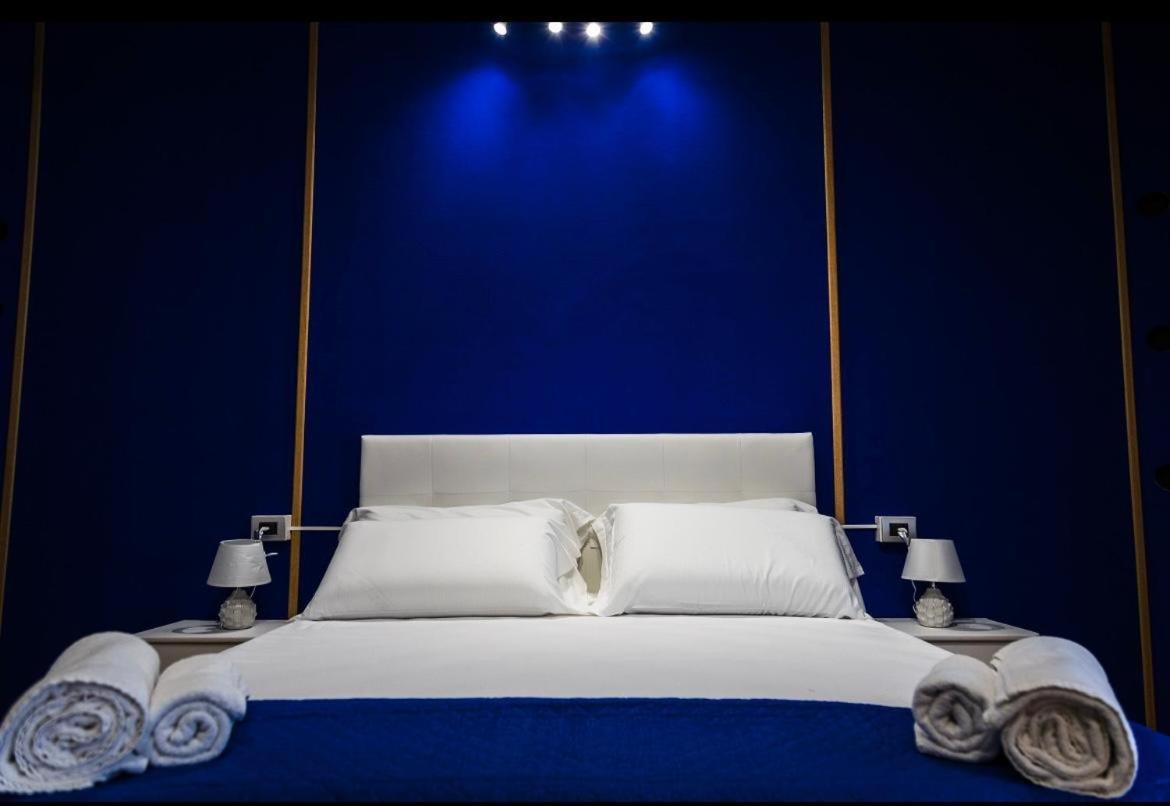 Legami House Hotel Nápoly Kültér fotó