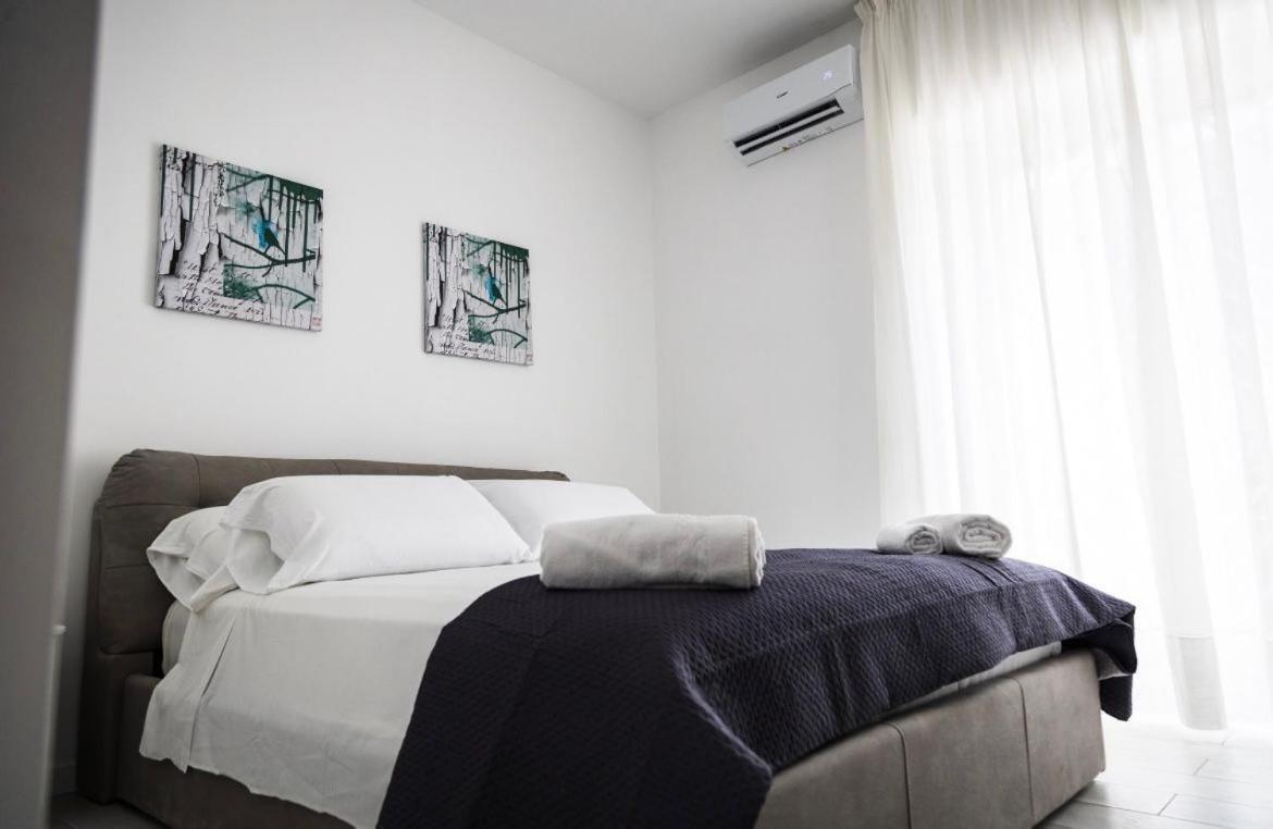 Legami House Hotel Nápoly Kültér fotó