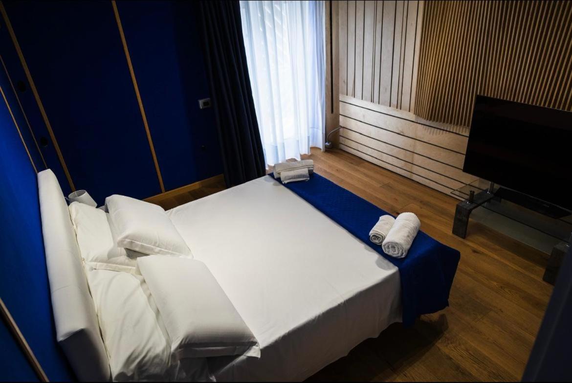 Legami House Hotel Nápoly Kültér fotó
