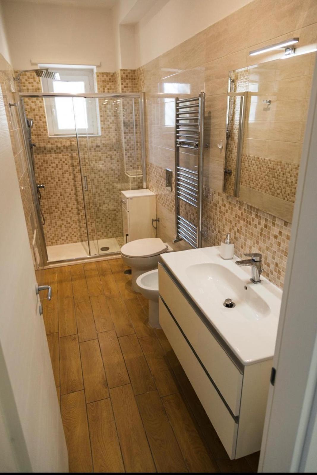 Legami House Hotel Nápoly Kültér fotó