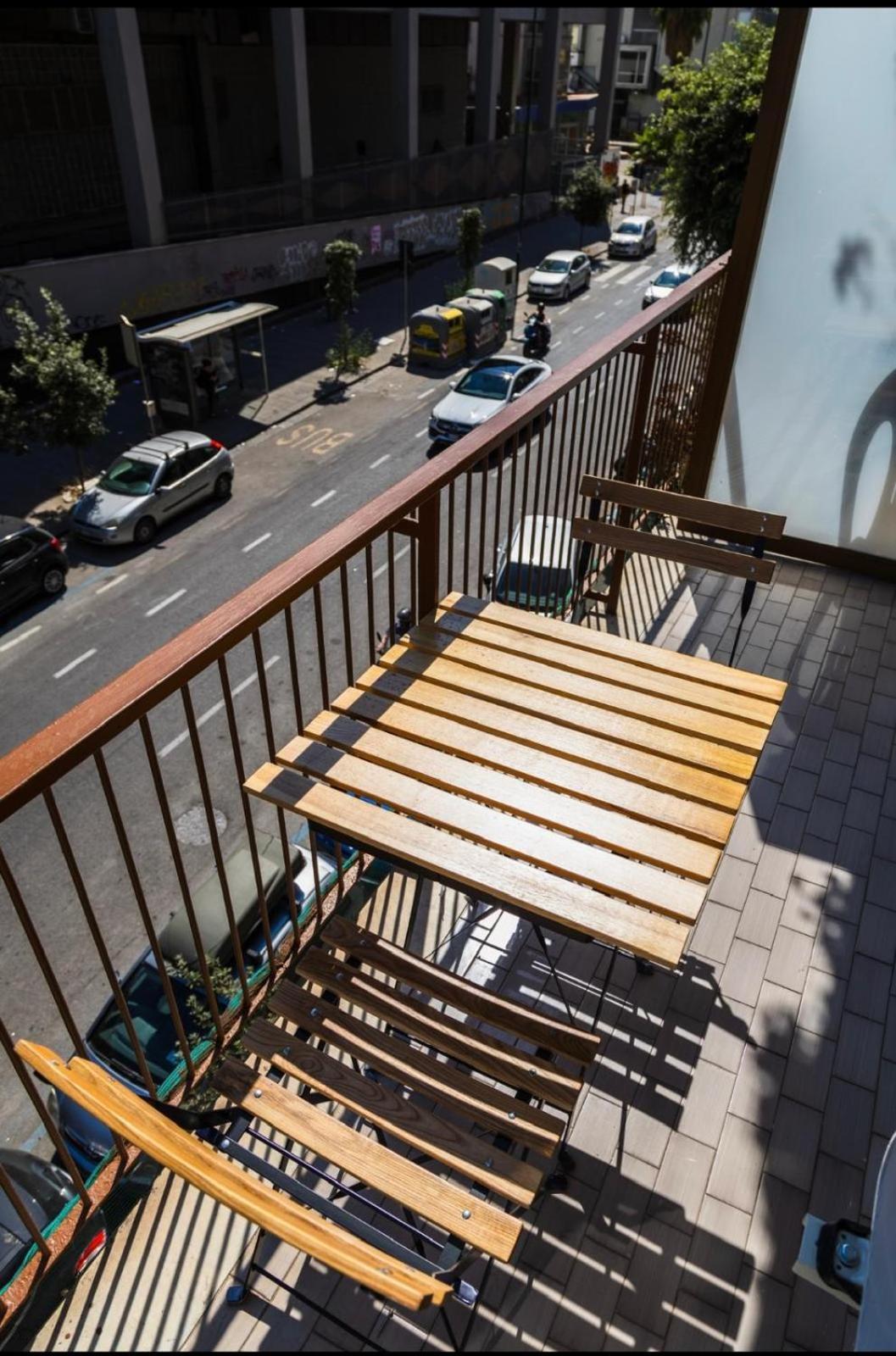 Legami House Hotel Nápoly Kültér fotó