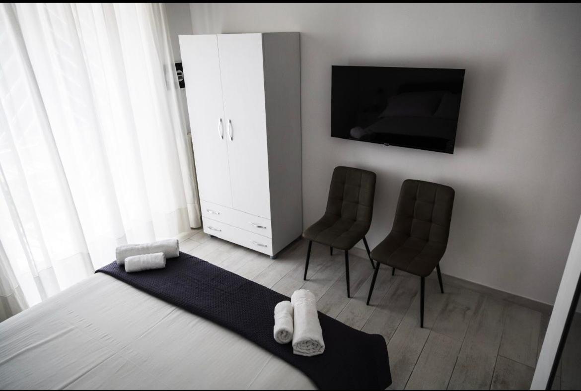 Legami House Hotel Nápoly Kültér fotó